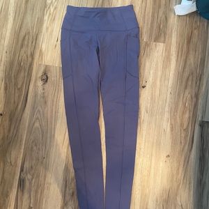 Victoria’s Secret leggings